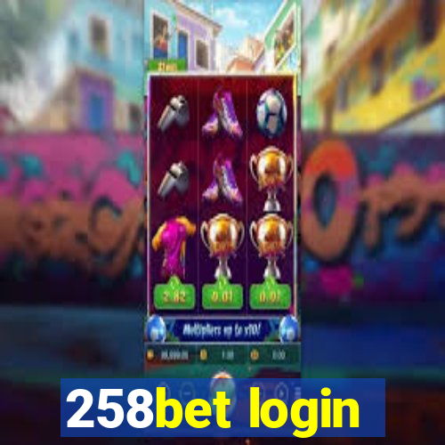 258bet login